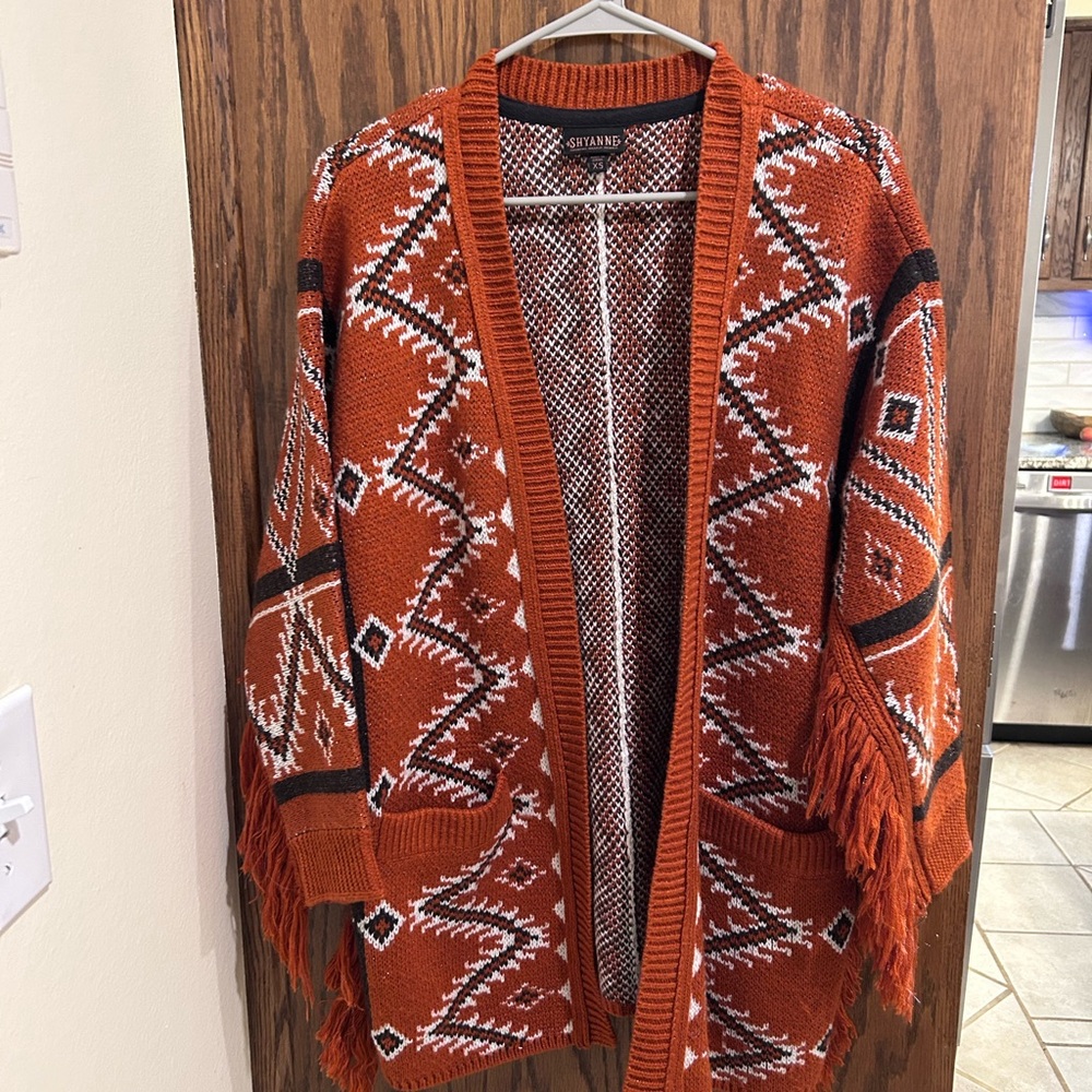 Shyanne | Country Cardigan